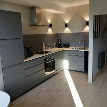 Charmant Appartement Muret Centre Zewnętrze zdjęcie