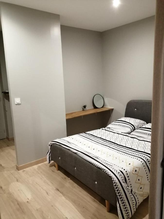 Charmant Appartement Muret Centre Zewnętrze zdjęcie
