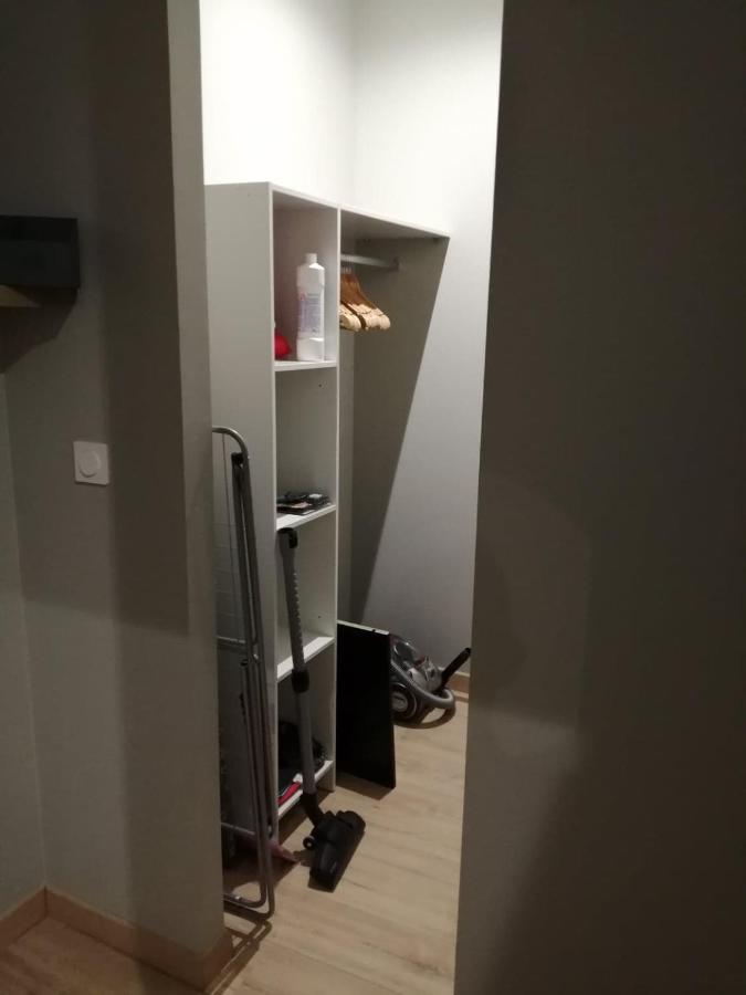 Charmant Appartement Muret Centre Zewnętrze zdjęcie