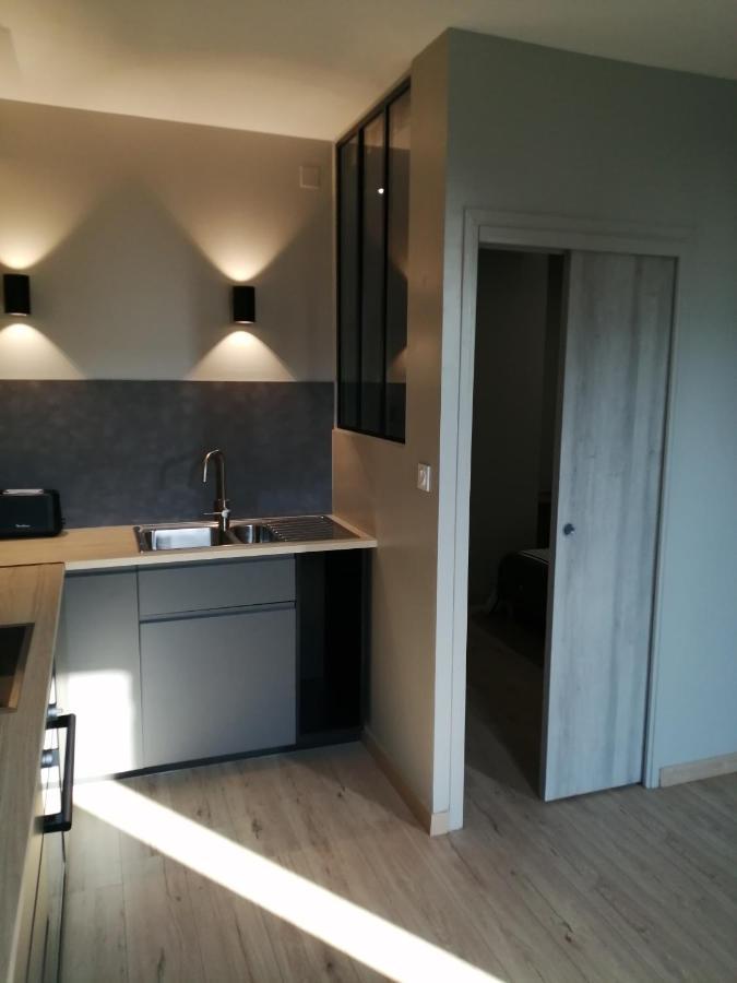 Charmant Appartement Muret Centre Zewnętrze zdjęcie