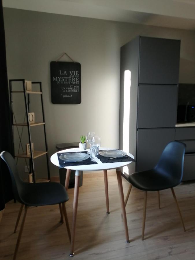 Charmant Appartement Muret Centre Zewnętrze zdjęcie