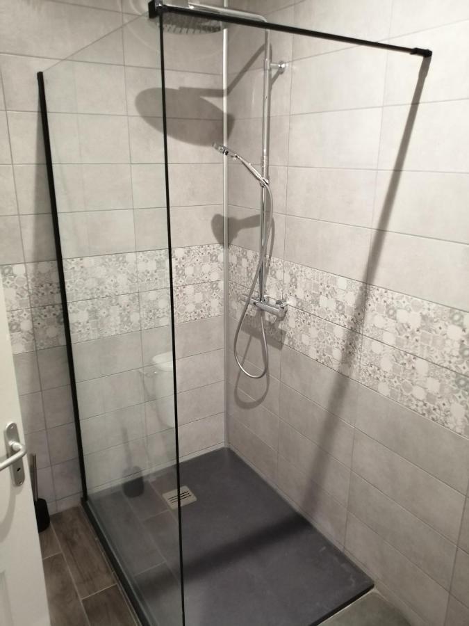Charmant Appartement Muret Centre Zewnętrze zdjęcie