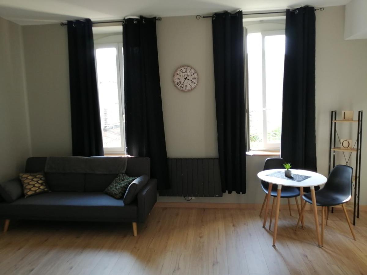Charmant Appartement Muret Centre Zewnętrze zdjęcie