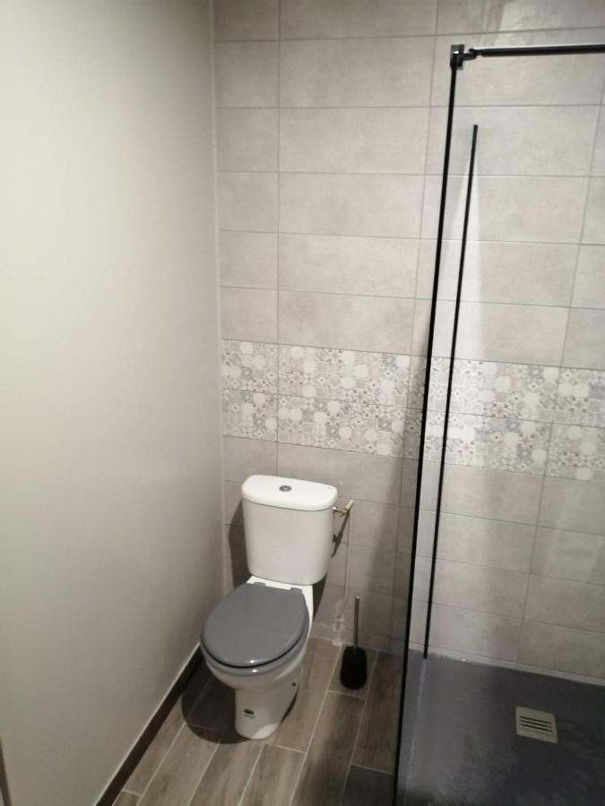 Charmant Appartement Muret Centre Zewnętrze zdjęcie